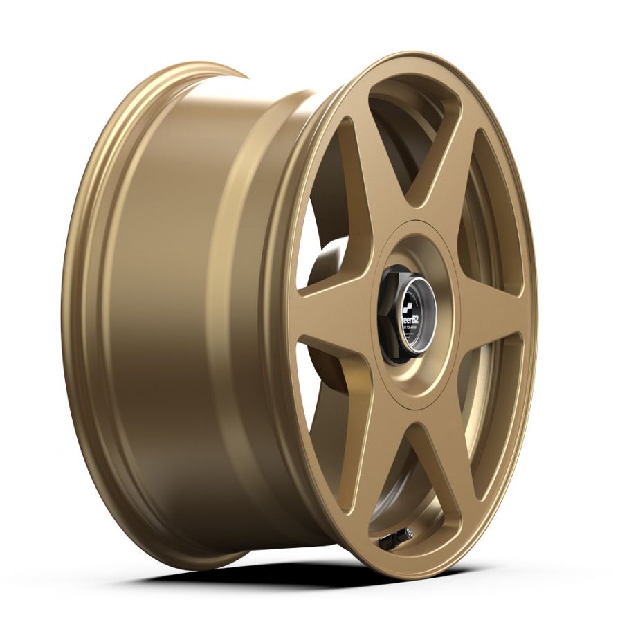 fifteen52<br>Tarmac Evo - Gold (18x8.5)